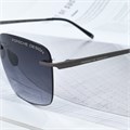 PORSCHE DESIGN P8923 Titanium графит серый BR02032