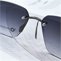 PORSCHE DESIGN P8923 Titanium графит серый BR02032