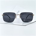PORSCHE DESIGN P8923 Titanium золото черный BR02034
