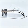 PORSCHE DESIGN P8923 Titanium золото черный BR02034