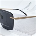 PORSCHE DESIGN P8923 Titanium золото черный BR02034