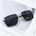 PORSCHE DESIGN P8923 Titanium золото черный BR02034