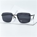 PORSCHE DESIGN P8923 Titanium черный черный BR02033