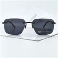 PORSCHE DESIGN P8923 Titanium черный черный BR02033