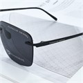 PORSCHE DESIGN P8923 Titanium черный черный BR02033