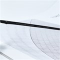 PORSCHE DESIGN P8923 Titanium черный черный BR02033