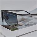 PORSCHE DESIGN P8929 графит серо-голубой BE01476