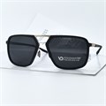 PORSCHE DESIGN P8934 Titanium soft пластик черный черный (поляризованные) BR01977