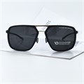 PORSCHE DESIGN P8934 Titanium soft пластик черный черный (поляризованные) BR01977