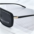 PORSCHE DESIGN P8934 Titanium soft пластик черный черный (поляризованные) BR01977