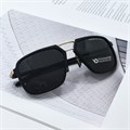 PORSCHE DESIGN P8934 Titanium soft пластик черный черный (поляризованные) BR01977