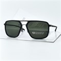 PORSCHE DESIGN P8934 Titanium soft пластик черный зеленый (поляризованные) BR01976