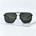 PORSCHE DESIGN P8934 Titanium soft пластик черный зеленый (поляризованные) BR01976