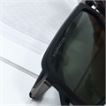 PORSCHE DESIGN P8934 Titanium soft пластик черный зеленый (поляризованные) BR01976