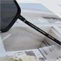 PORSCHE DESIGN P8934 Titanium soft пластик черный черный (поляризованные) BE01485