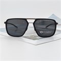 PORSCHE DESIGN P8934 Titanium soft пластик черный черный (поляризованные) BE01485