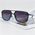 PORSCHE DESIGN P8934 Titanium soft пластик синий серо-фиолетовый (поляризованные) BE01486