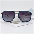 PORSCHE DESIGN P8934 Titanium soft пластик синий серо-фиолетовый (поляризованные) BE01486