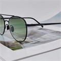 PORSCHE DESIGN P8947 Titanium черный зеленый BE01482