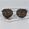 PORSCHE DESIGN P8947 Titanium графит коричневый BE01483