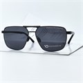 PORSCHE DESIGN P8966 Titanium черный черный BE01479