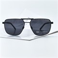 PORSCHE DESIGN P8966 Titanium черный черный BE01479