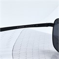 PORSCHE DESIGN P8966 Titanium черный черный BE01479