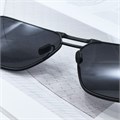 PORSCHE DESIGN P8966 Titanium черный черный BE01479