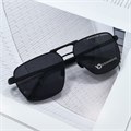 PORSCHE DESIGN P8966 Titanium черный черный BE01479