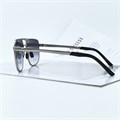 PORSCHE DESIGN P8966 Titanium серебро серый BR02035