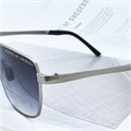 PORSCHE DESIGN P8966 Titanium серебро серый BR02035