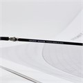 CHROME HEARTS CH2034 Titanium черный FE00971