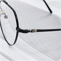 CHROME HEARTS CH2034 Titanium черный FE00971