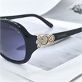 CHANEL CH1059S черный серо-фиолетовый (без брендового футляра) BE01234