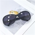 CHANEL CH1059S черный серо-фиолетовый (без брендового футляра) BE01234