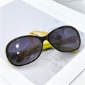 CHANEL CH1059S черно-желтый серо-фиолетовый (без брендового футляра) BE01235