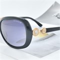 CHANEL CH8192S черный серо-фиолетовый (без брендового футляра) BE01247