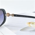 CHANEL CH8192S черный серо-фиолетовый (без брендового футляра) BE01247