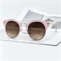 DIOR 218S розовый коричневый (без брендового футляра) BE00845