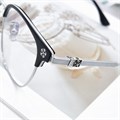CHROME HEARTS CH2073 C02 Titanium серебро черный FE00981