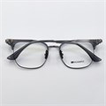 CHROME HEARTS CH2073 C03 Titanium графит серый FE00982