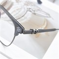 CHROME HEARTS CH2073 C03 Titanium графит серый FE00982