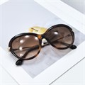 MIU MIU SMU096 черепаховые BE01330