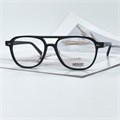 MOSCOT BJORN BLACK BR01720