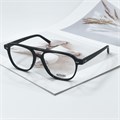 MOSCOT BJORN BLACK BR01720