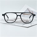 MOSCOT BJORN BLACK BR01720
