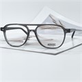 MOSCOT BJORN LIGHT GREY BR01719