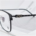 CHROME HEARTS CH5152 Titanium черный FE00972