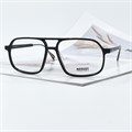 MOSCOT BOHOL BLACK ANTIQUE BR01761