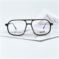 MOSCOT BOHOL BLACK ANTIQUE BR01761